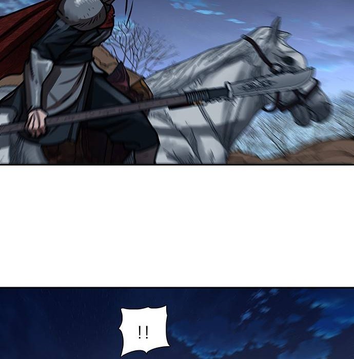 Escort Warrior Chapter 159 Gambar 23