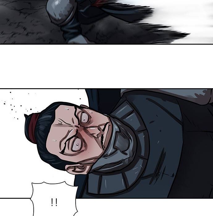 Escort Warrior Chapter 159 Gambar 25