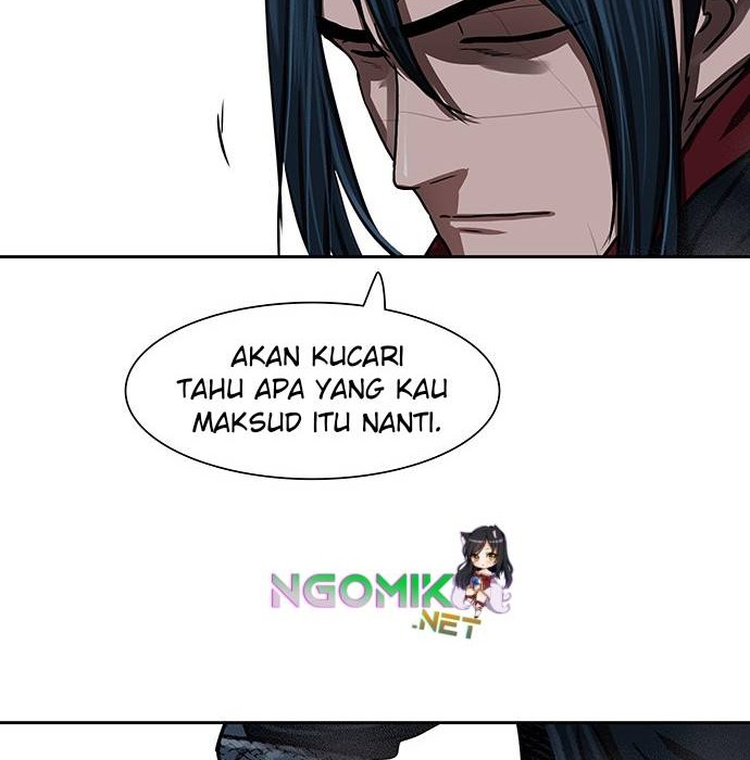 Escort Warrior Chapter 159 Gambar 41