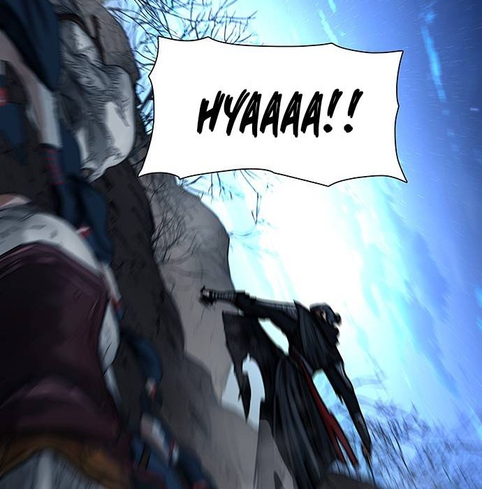 Escort Warrior Chapter 159 Gambar 43