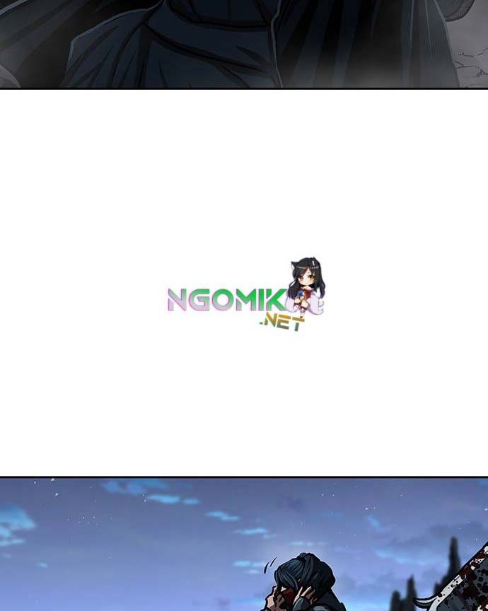 Escort Warrior Chapter 159 Gambar 3