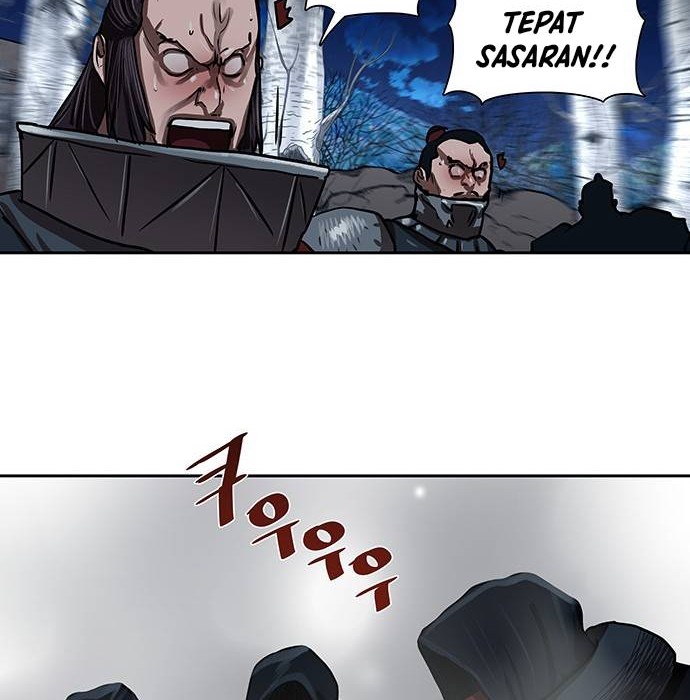 Escort Warrior Chapter 159 Gambar 9