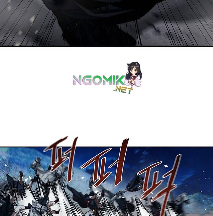 Escort Warrior Chapter 159 Gambar 11