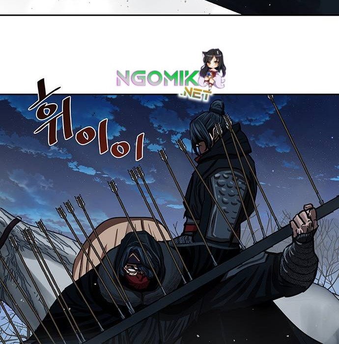 Escort Warrior Chapter 159 Gambar 13