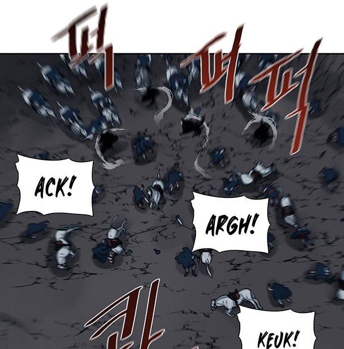 Escort Warrior Chapter 159 Gambar 17