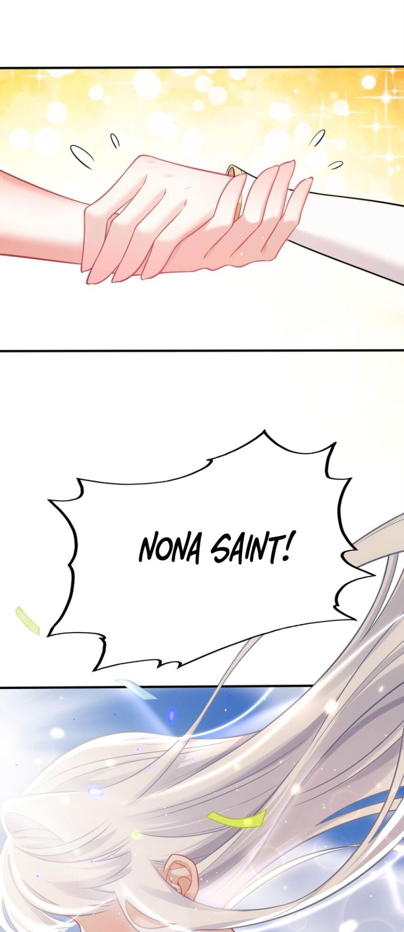 Forced To Become The Unbelievably Invincible Saintess Chapter 22 Gambar 13