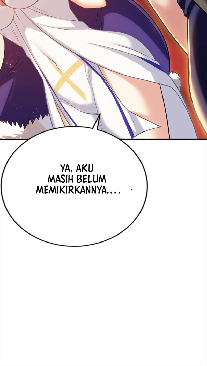 Forced To Become The Unbelievably Invincible Saintess Chapter 22 Gambar 7