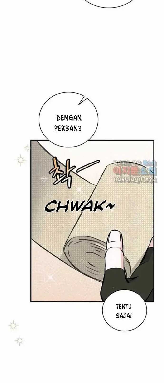 Leveling Up, By Only Eating! Chapter 105 Gambar 35