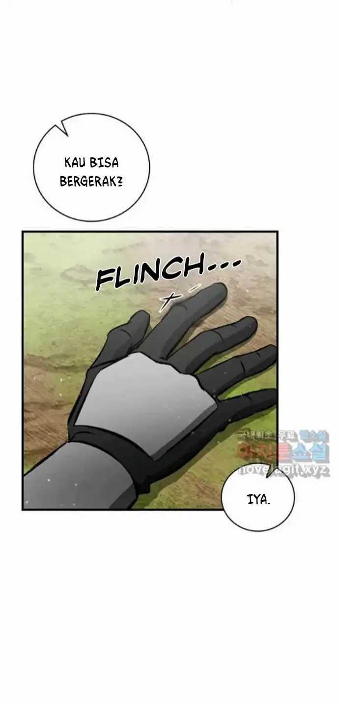 Leveling Up, By Only Eating! Chapter 105 Gambar 37