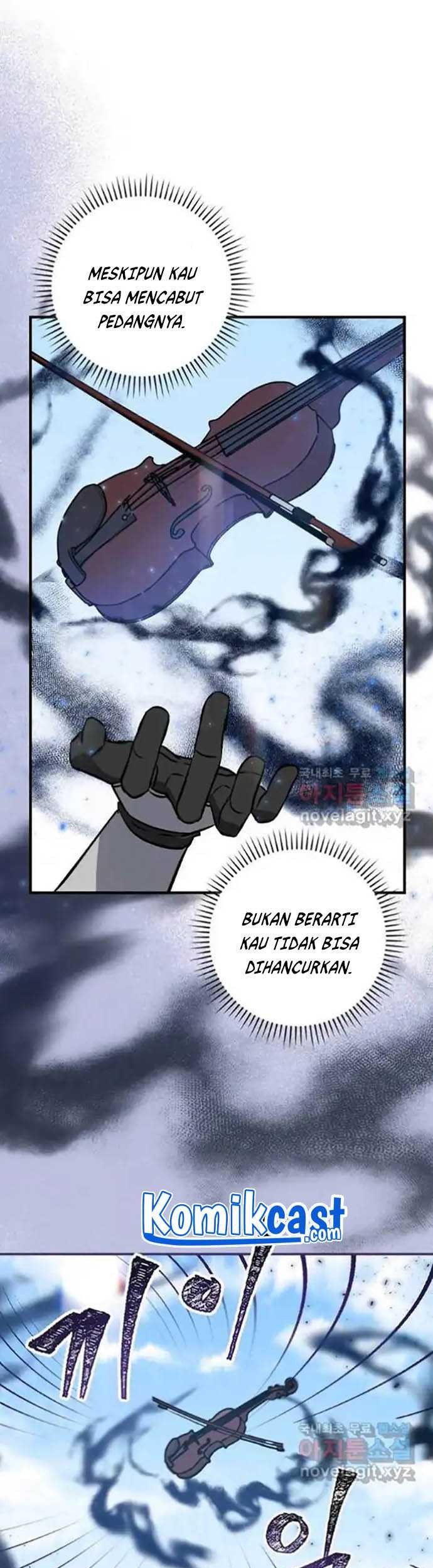 Leveling Up, By Only Eating! Chapter 105 Gambar 20