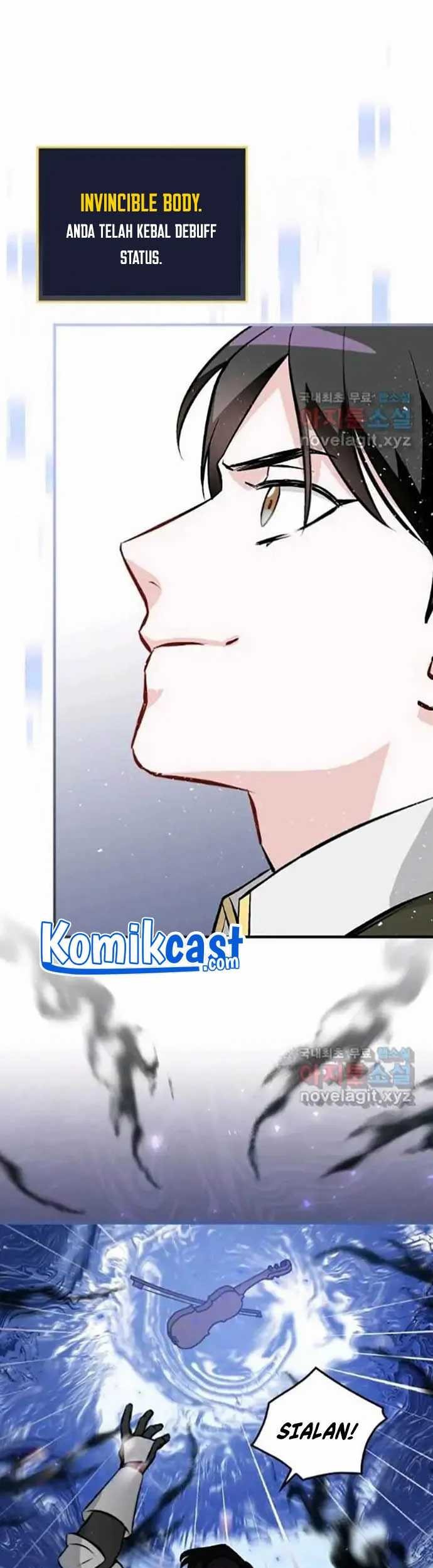 Leveling Up, By Only Eating! Chapter 105 Gambar 24