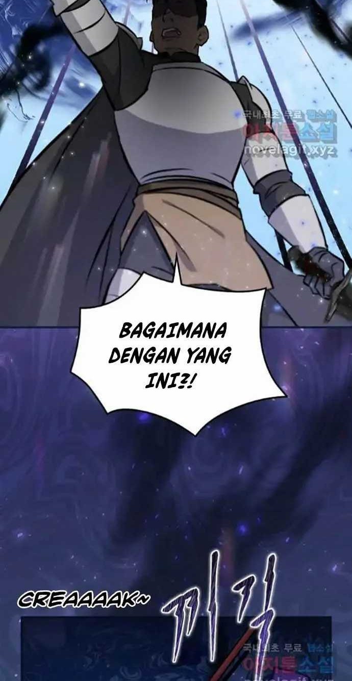 Leveling Up, By Only Eating! Chapter 105 Gambar 25