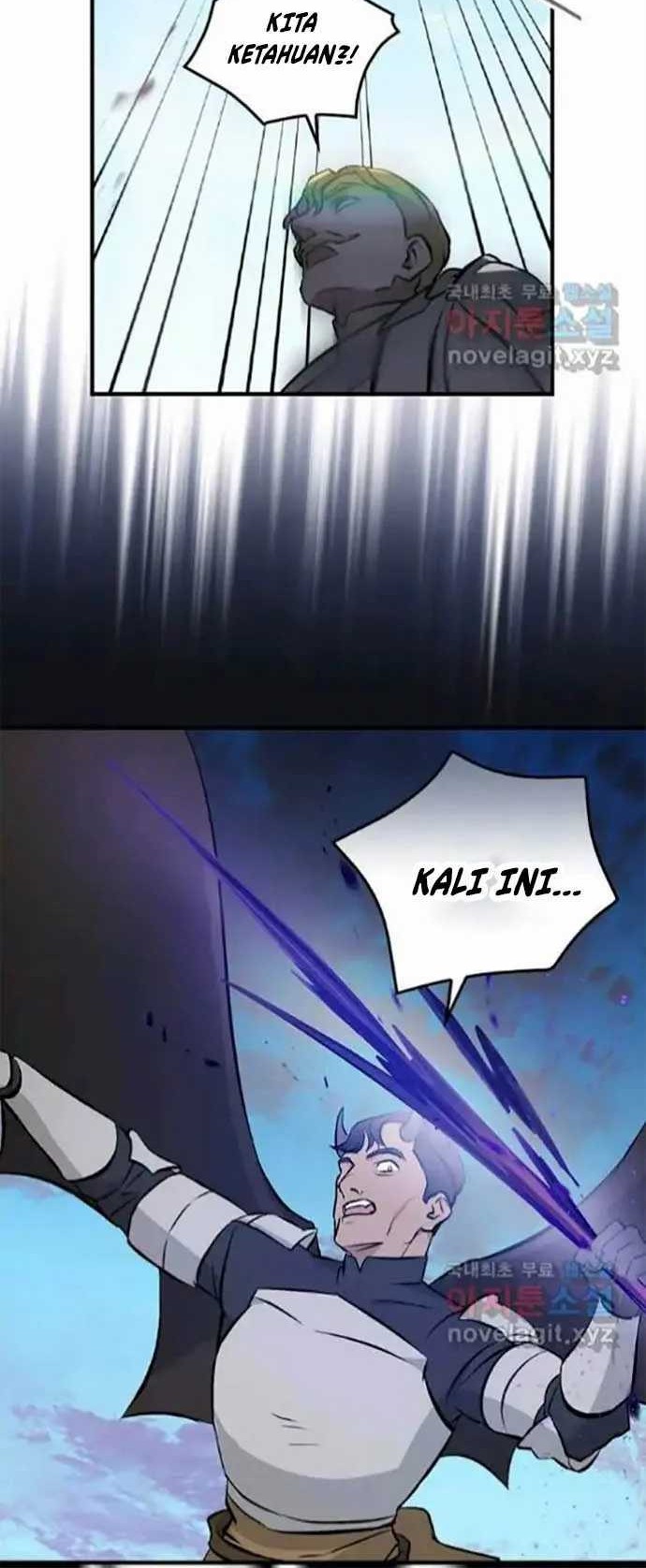 Leveling Up, By Only Eating! Chapter 105 Gambar 49