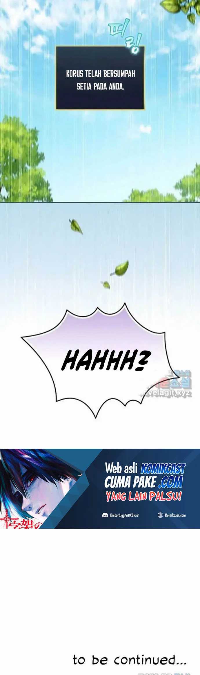 Leveling Up, By Only Eating! Chapter 105 Gambar 56