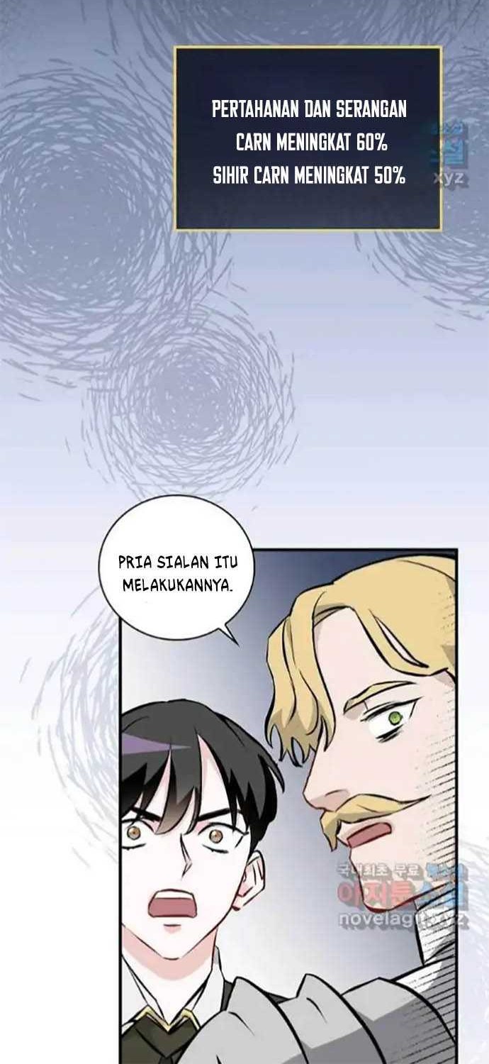 Leveling Up, By Only Eating! Chapter 105 Gambar 39