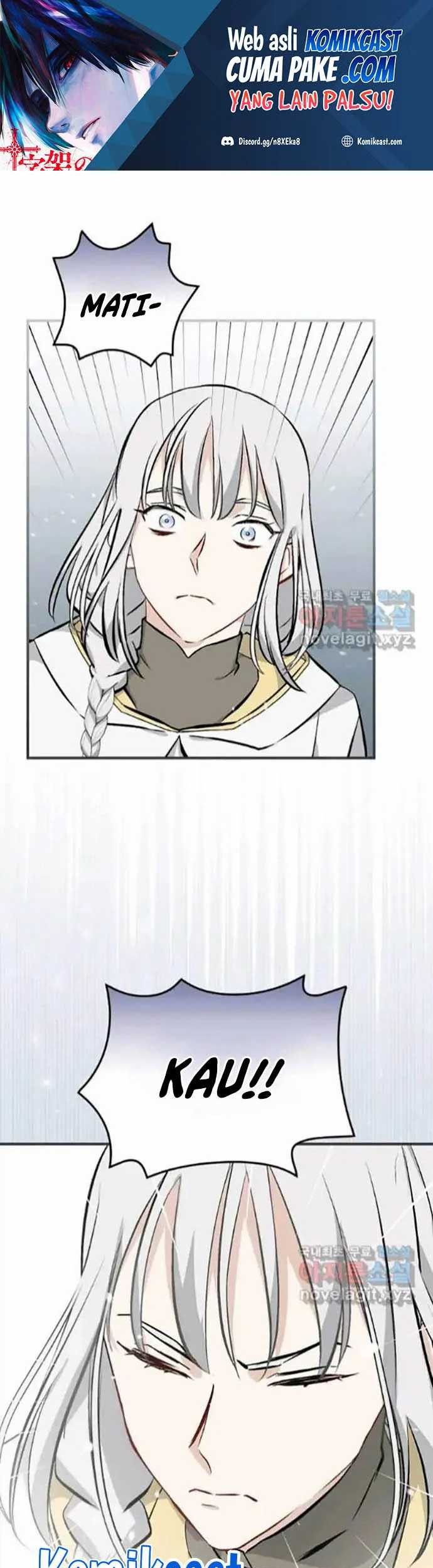 Manhwa Leveling Up, By Only Eating! Chapter 105 gambar nomor 2