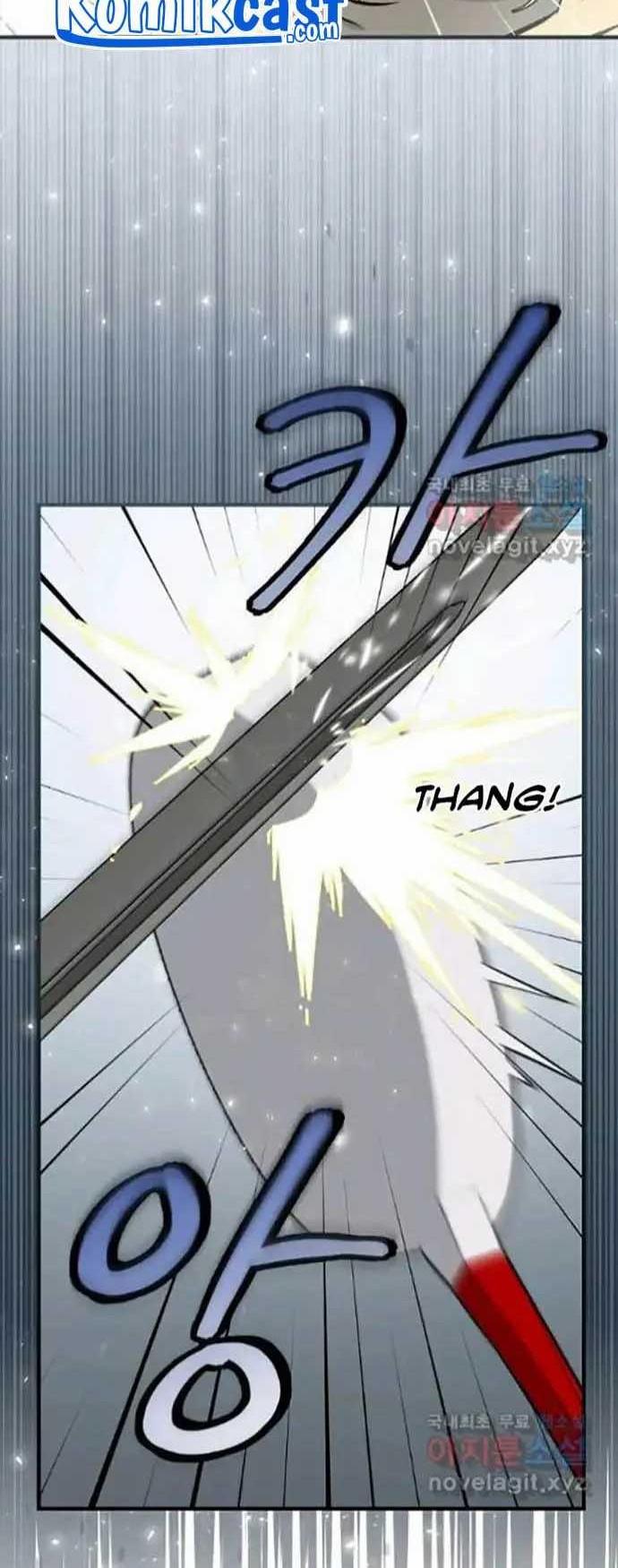 Leveling Up, By Only Eating! Chapter 105 Gambar 3