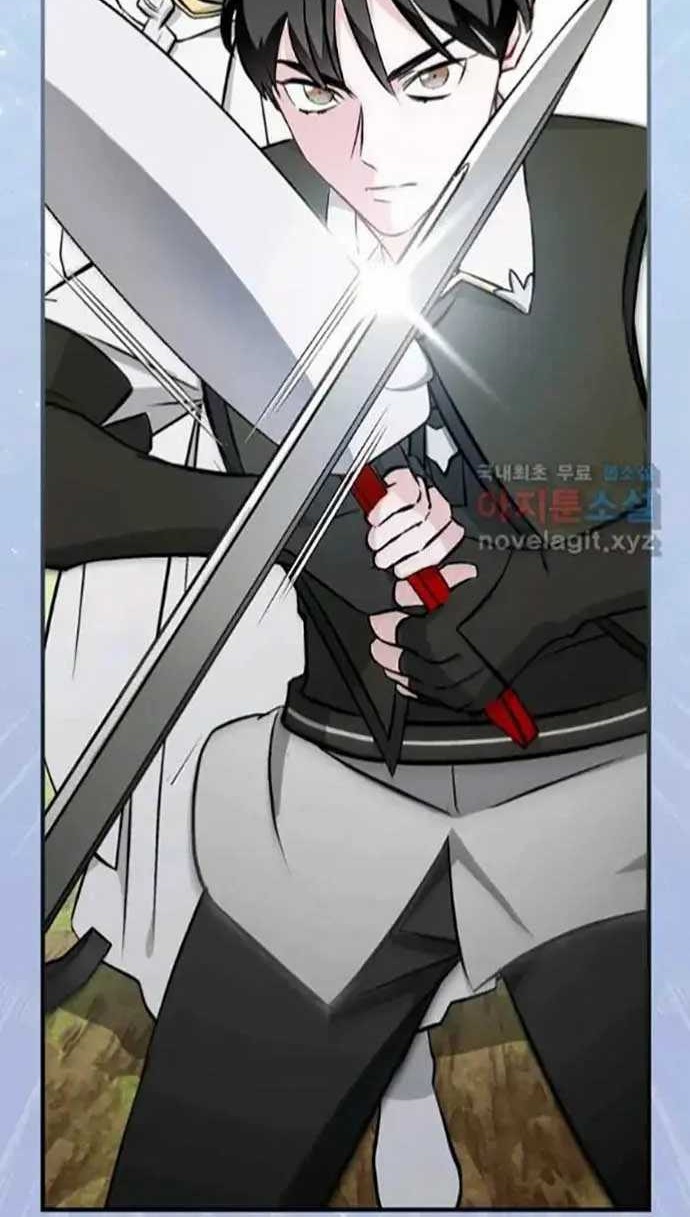 Leveling Up, By Only Eating! Chapter 105 Gambar 5