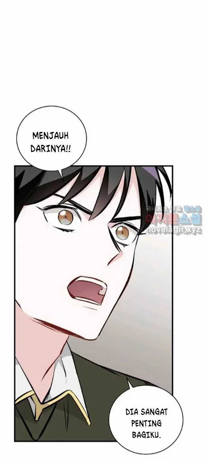 Leveling Up, By Only Eating! Chapter 105 Gambar 7