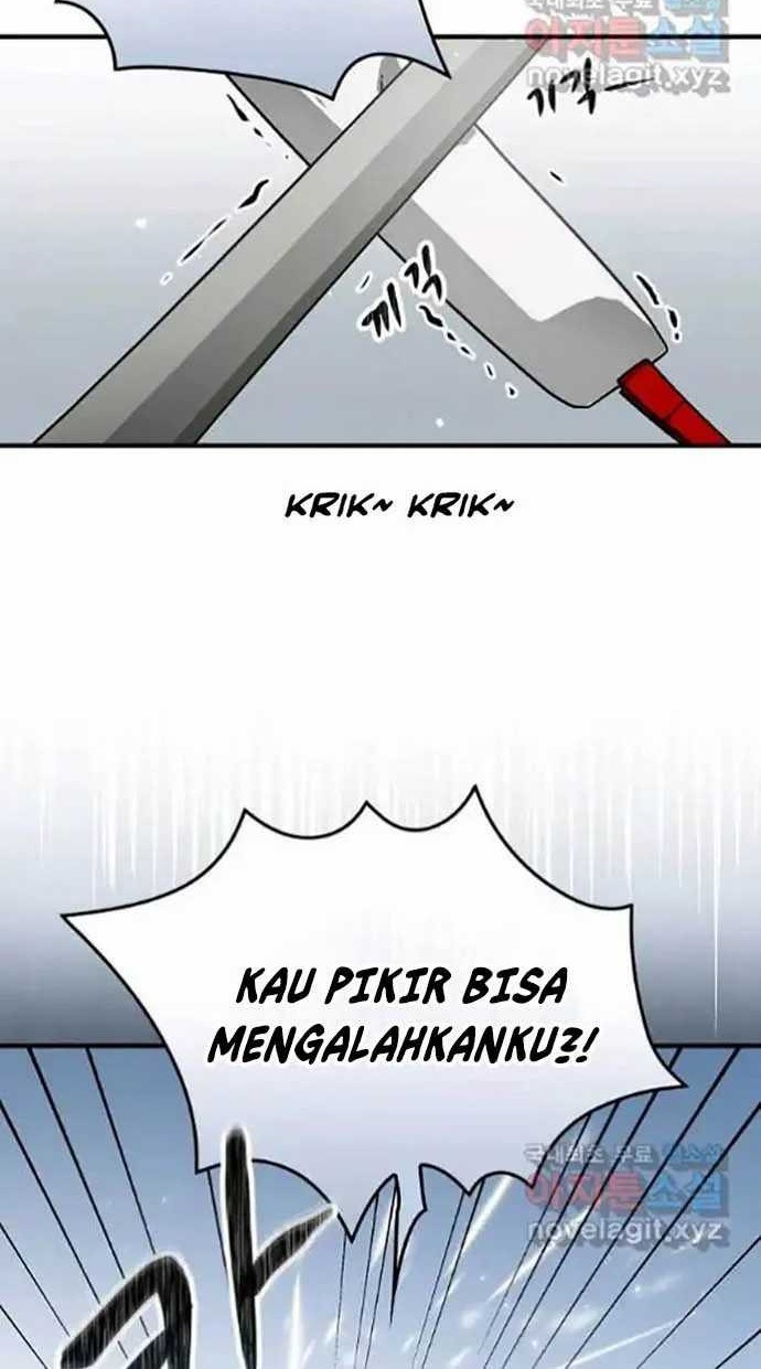Leveling Up, By Only Eating! Chapter 105 Gambar 11
