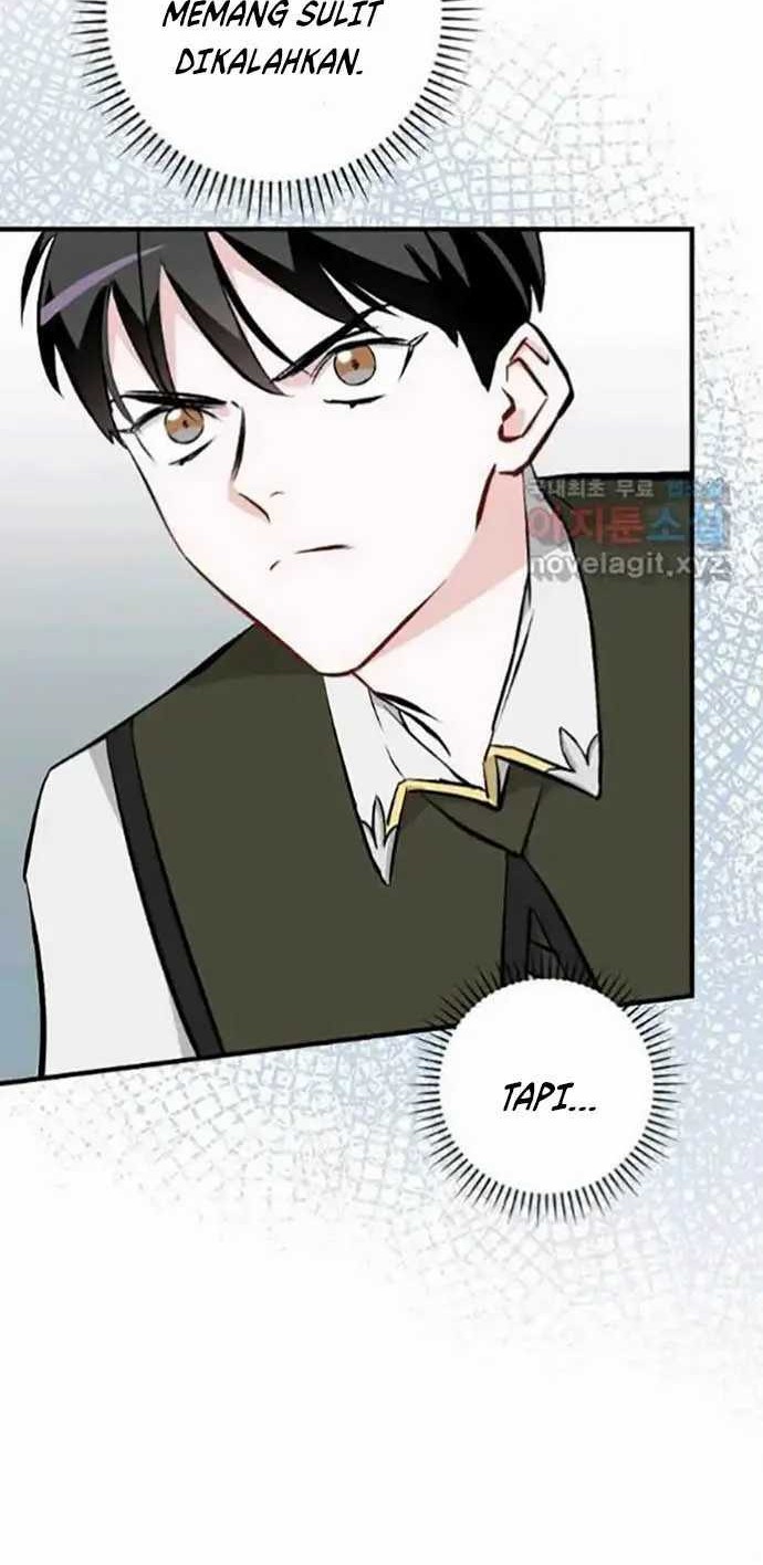 Leveling Up, By Only Eating! Chapter 105 Gambar 13