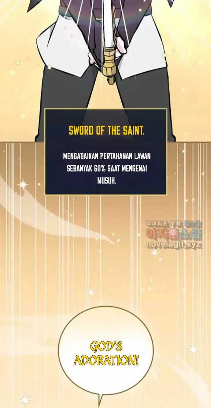 Leveling Up, By Only Eating! Chapter 105 Gambar 15