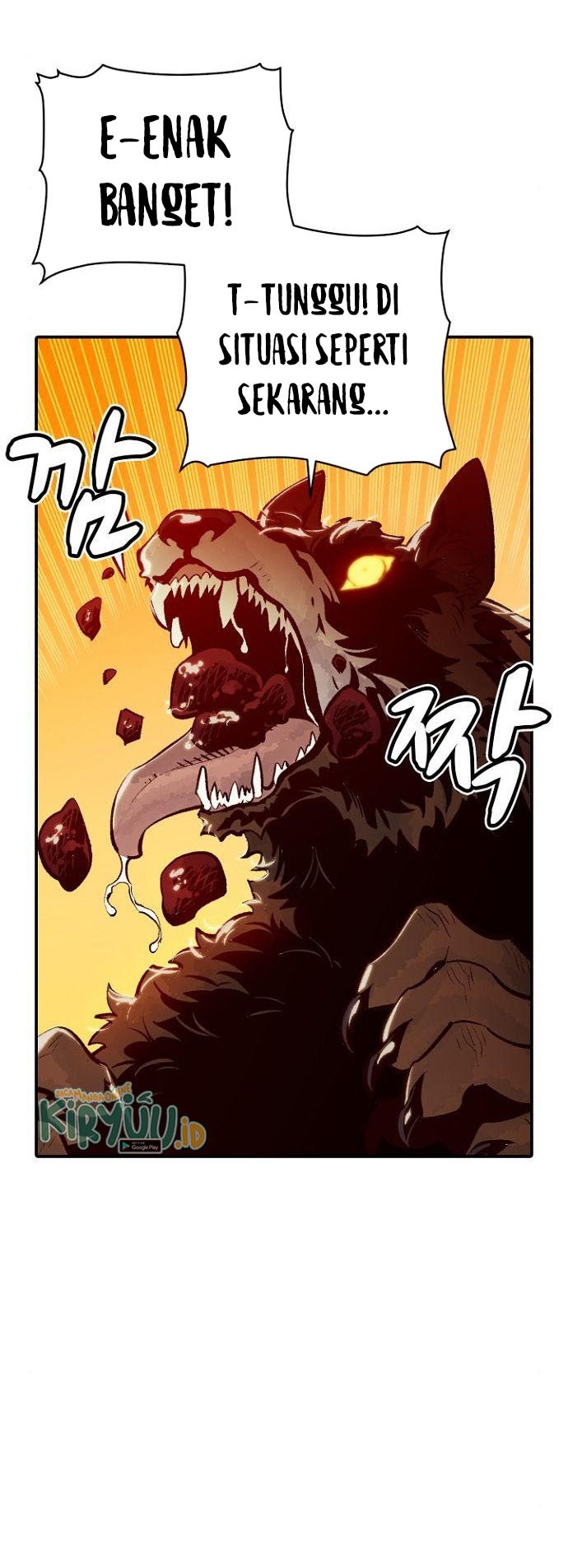 Alone Necromancer Chapter 51 Gambar 63