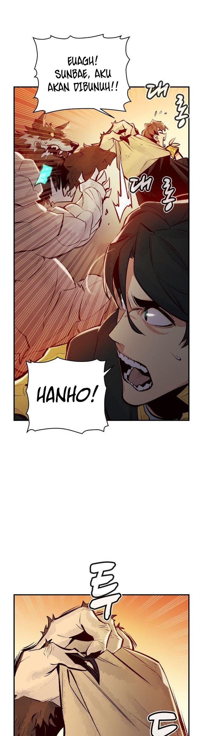 Alone Necromancer Chapter 51 Gambar 61