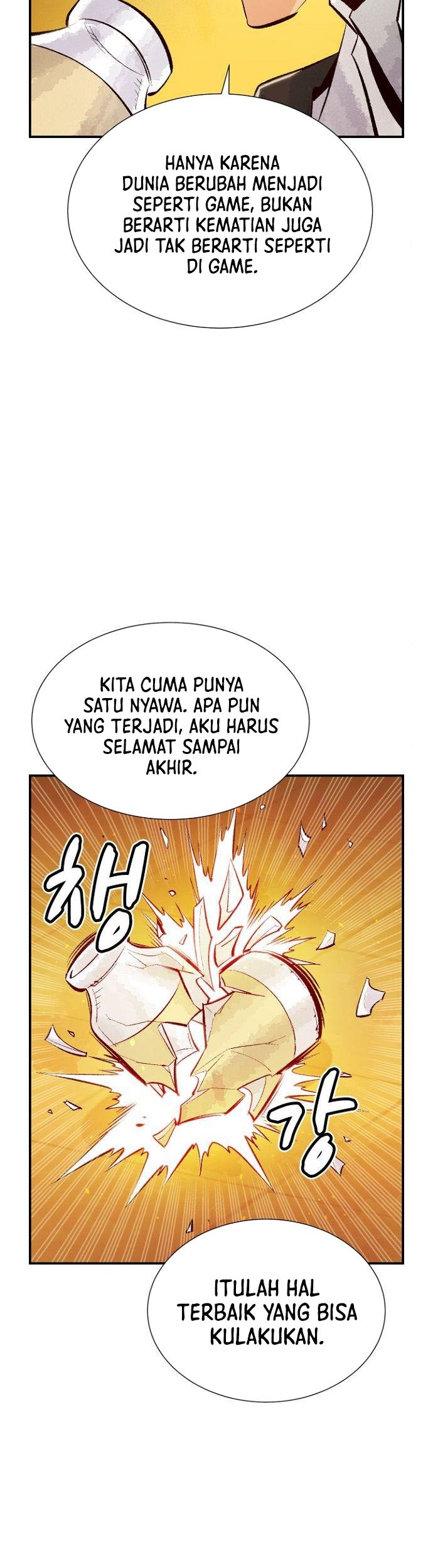 Alone Necromancer Chapter 51 Gambar 10