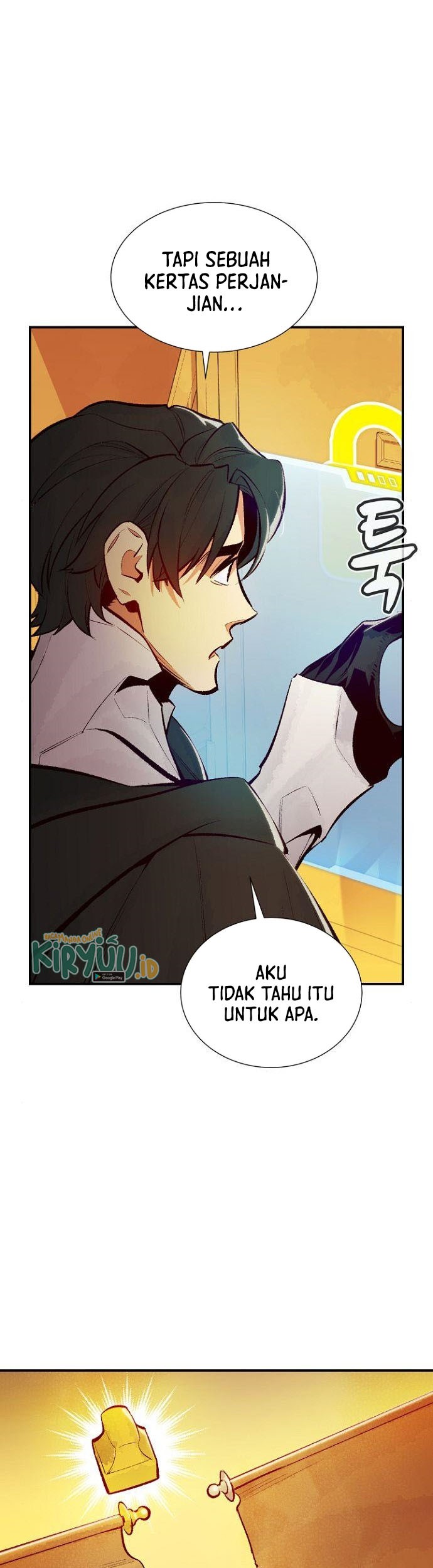 Alone Necromancer Chapter 51 Gambar 15