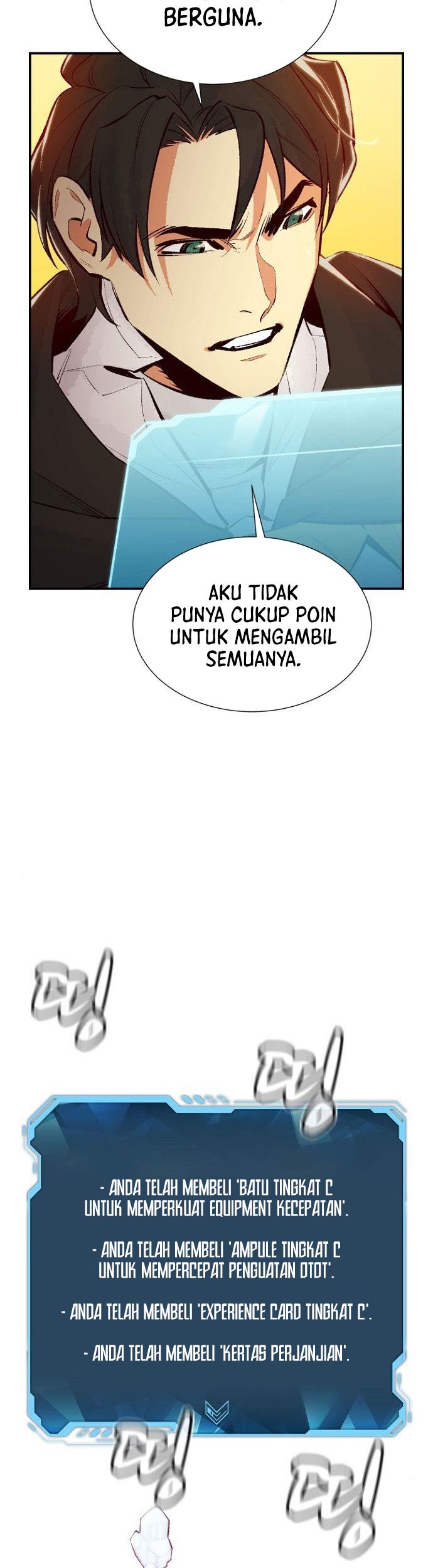 Alone Necromancer Chapter 51 Gambar 17