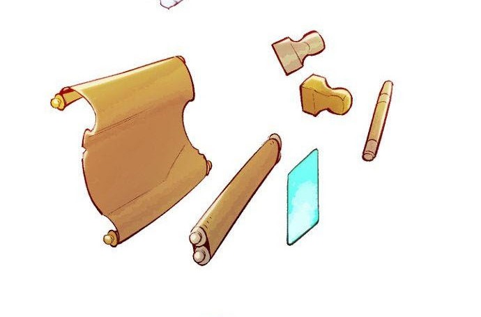 Alone Necromancer Chapter 51 Gambar 18