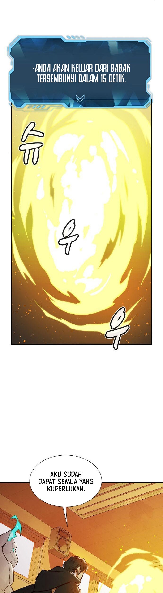 Alone Necromancer Chapter 51 Gambar 21