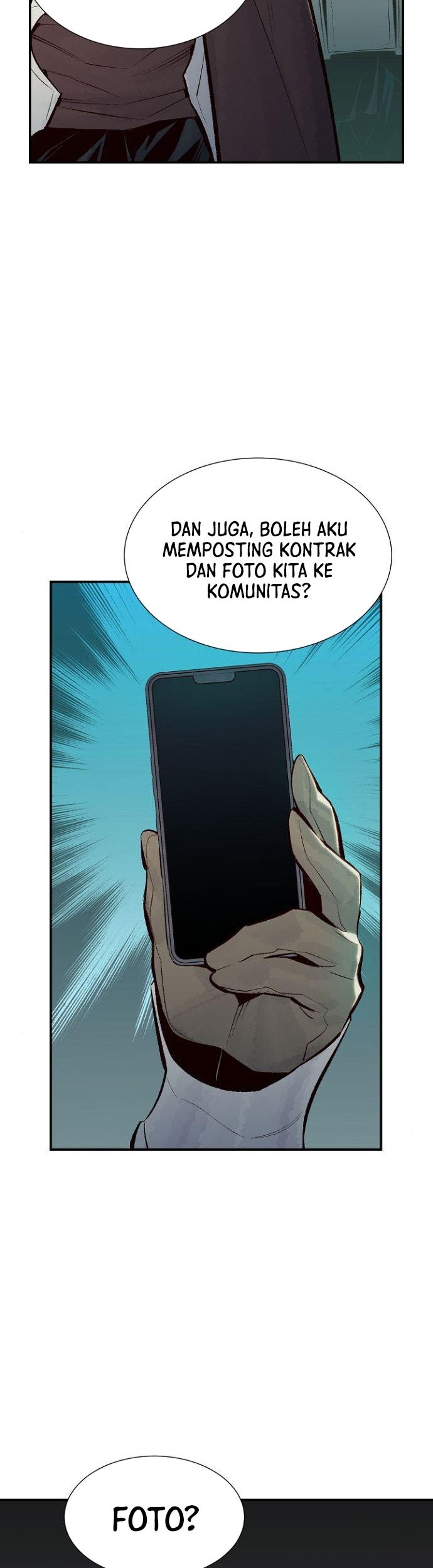 Alone Necromancer Chapter 51 Gambar 26