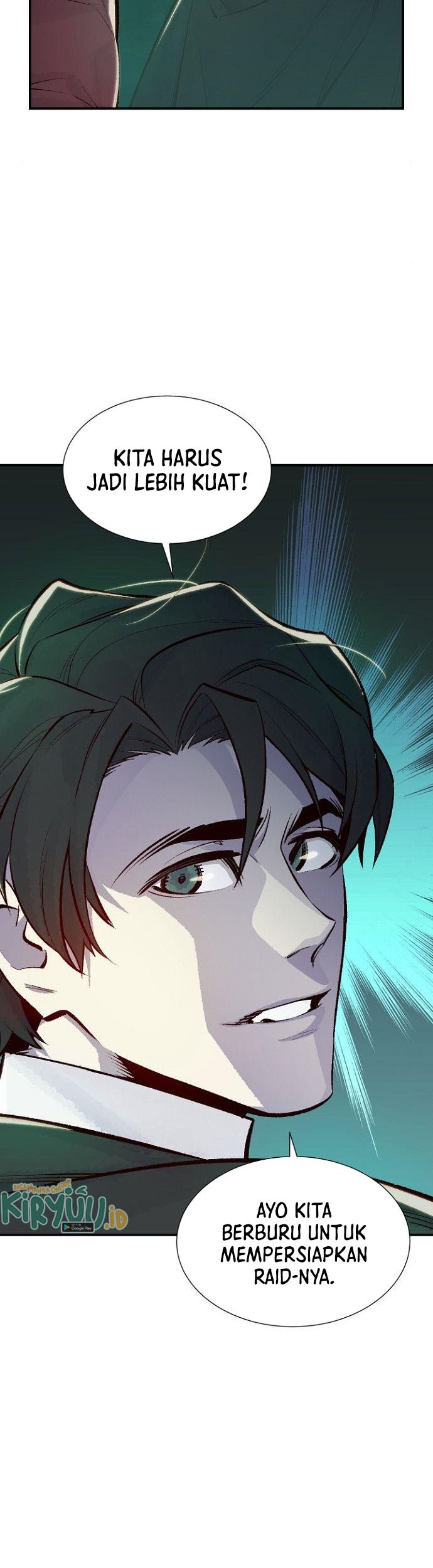 Alone Necromancer Chapter 51 Gambar 33