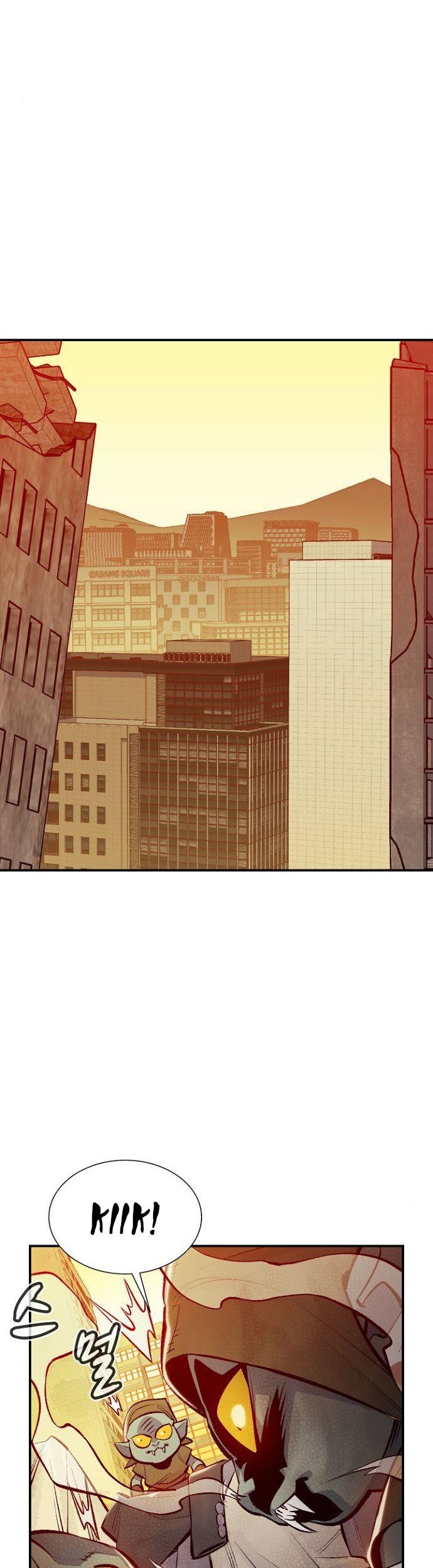 Alone Necromancer Chapter 51 Gambar 34