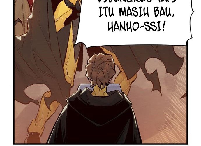 Alone Necromancer Chapter 51 Gambar 42