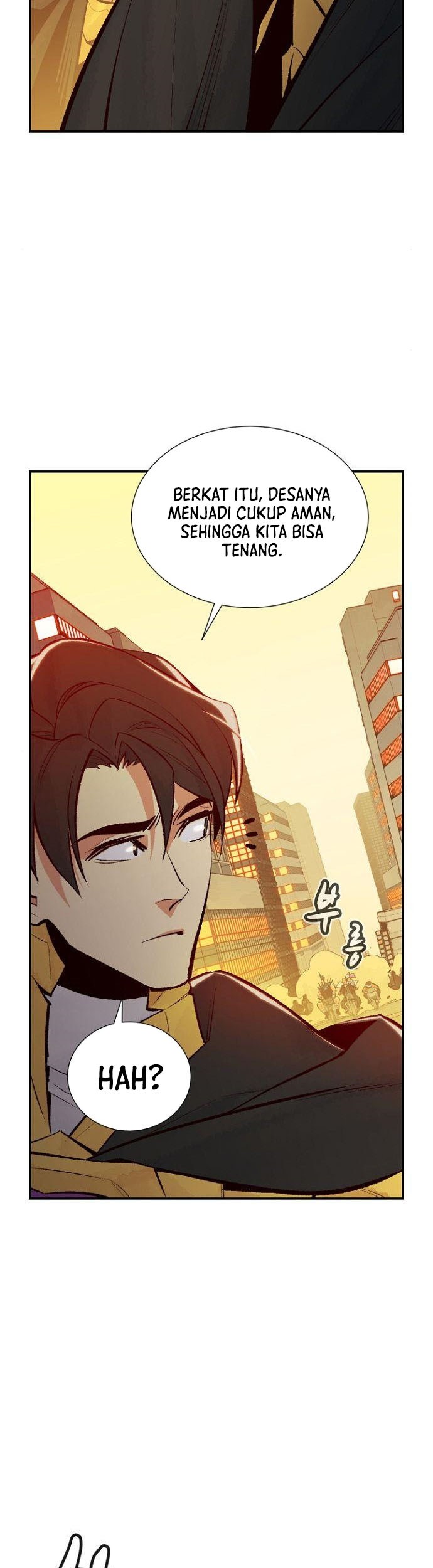 Alone Necromancer Chapter 51 Gambar 45