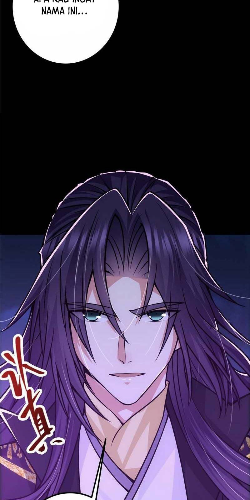 Keep A Low Profile, Sect Leader Chapter 107 Gambar 35