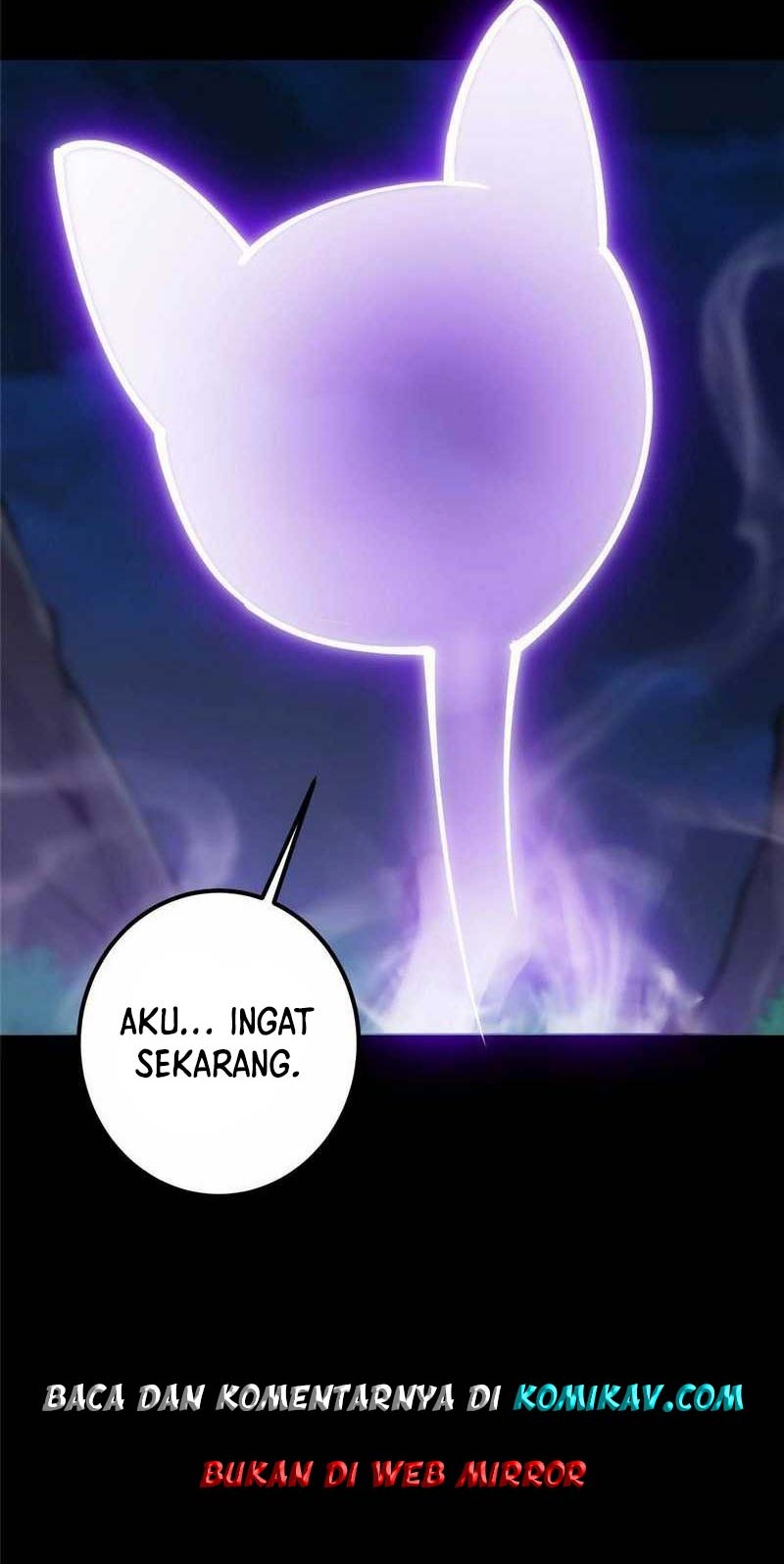 Keep A Low Profile, Sect Leader Chapter 107 Gambar 37