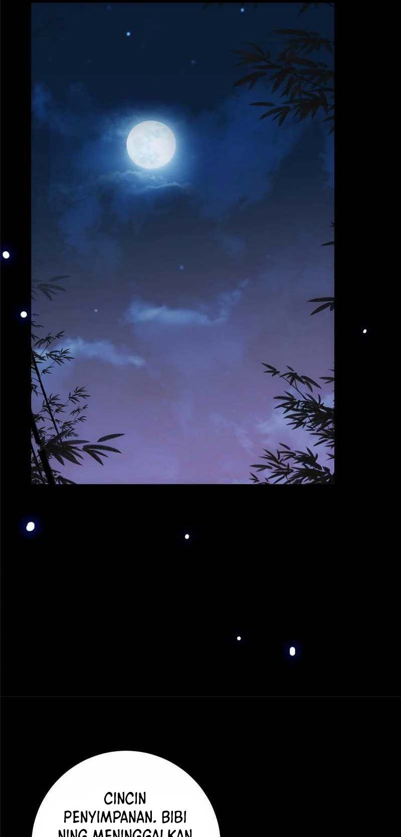 Keep A Low Profile, Sect Leader Chapter 107 Gambar 25