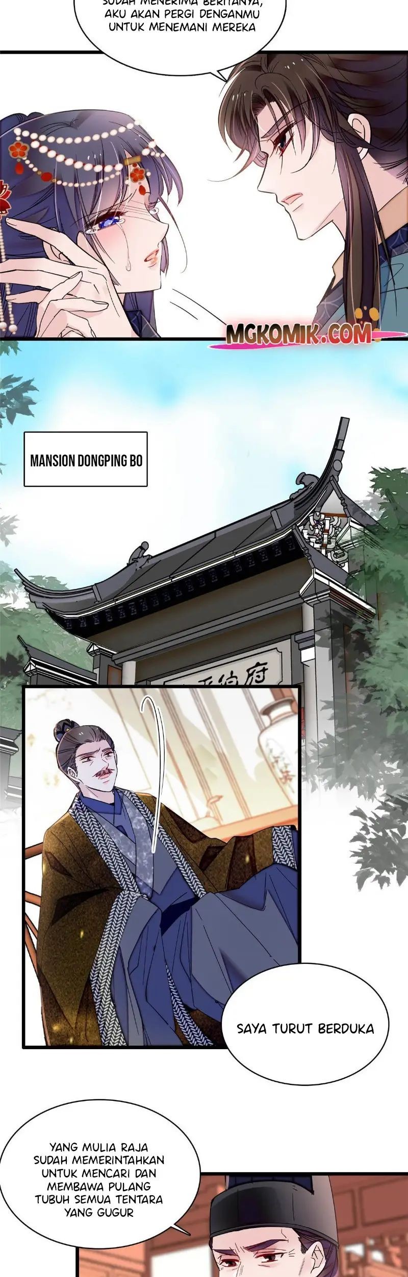 Sijin Chapter 264 Gambar 27