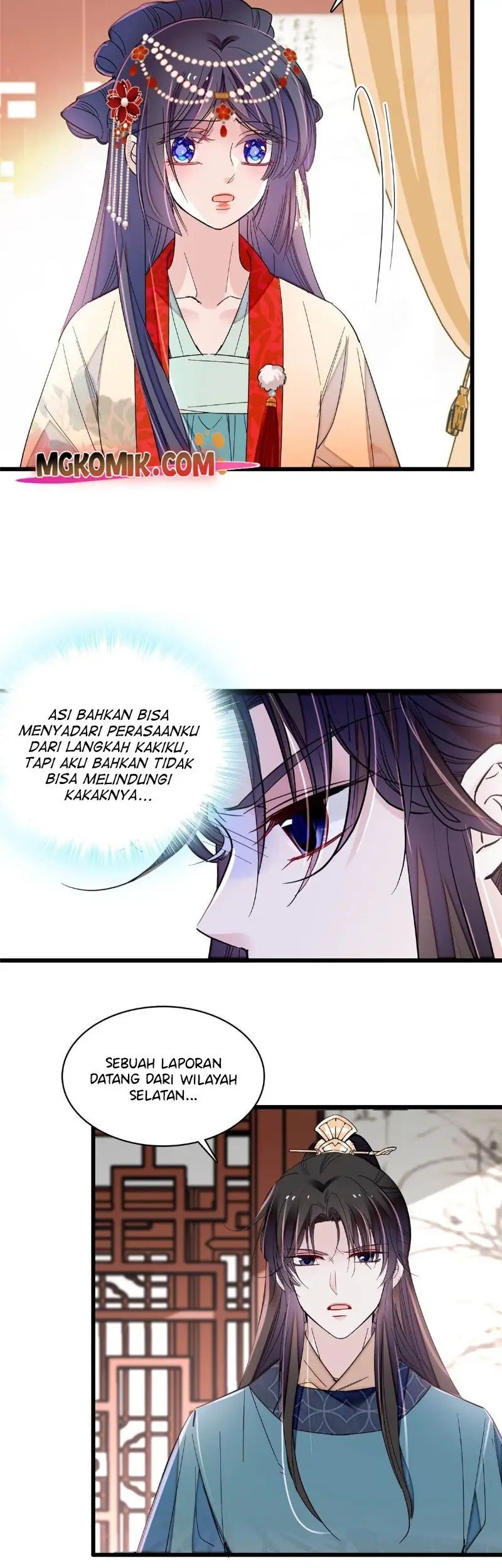 Sijin Chapter 264 Gambar 21
