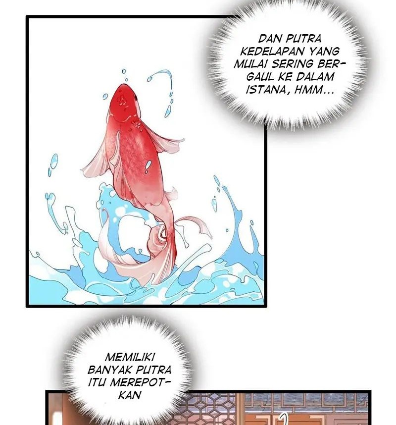 Sijin Chapter 264 Gambar 6