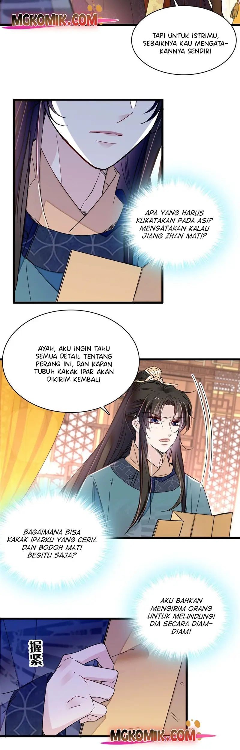 Sijin Chapter 264 Gambar 13