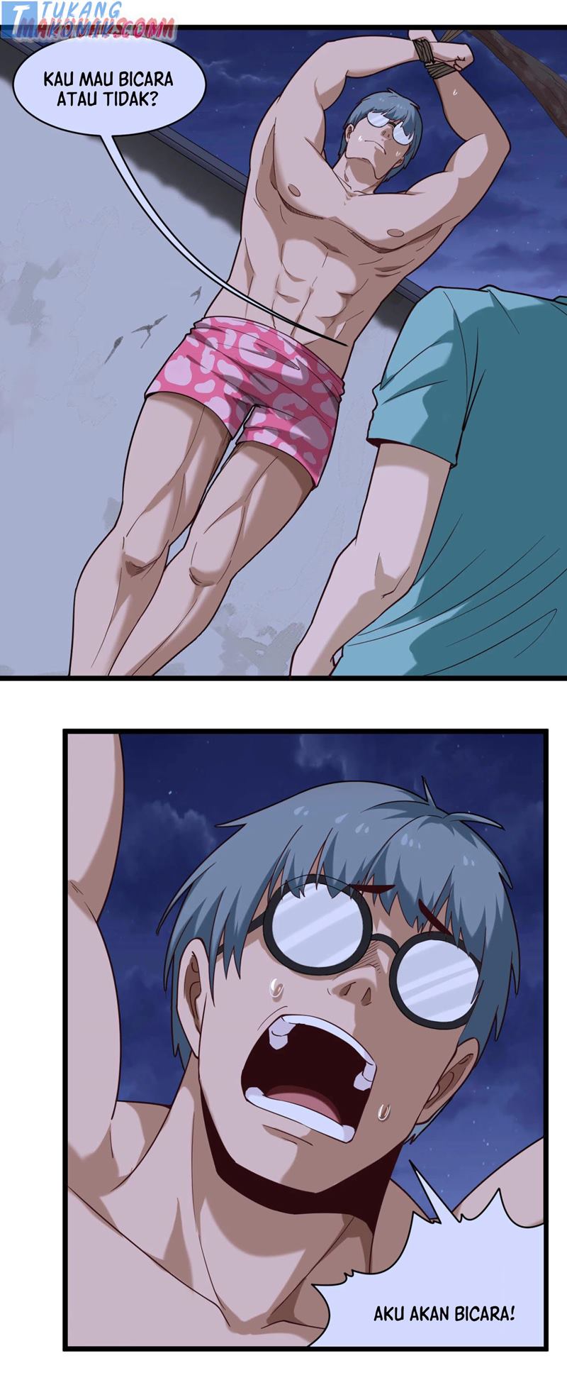 Manhua School Flower Master Chapter 117 gambar nomor 2