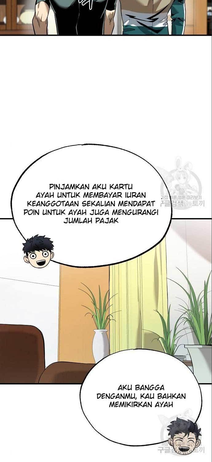 King MMA Chapter 12 Gambar 27