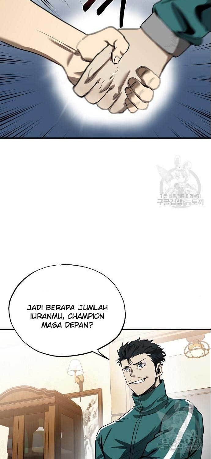 King MMA Chapter 12 Gambar 31