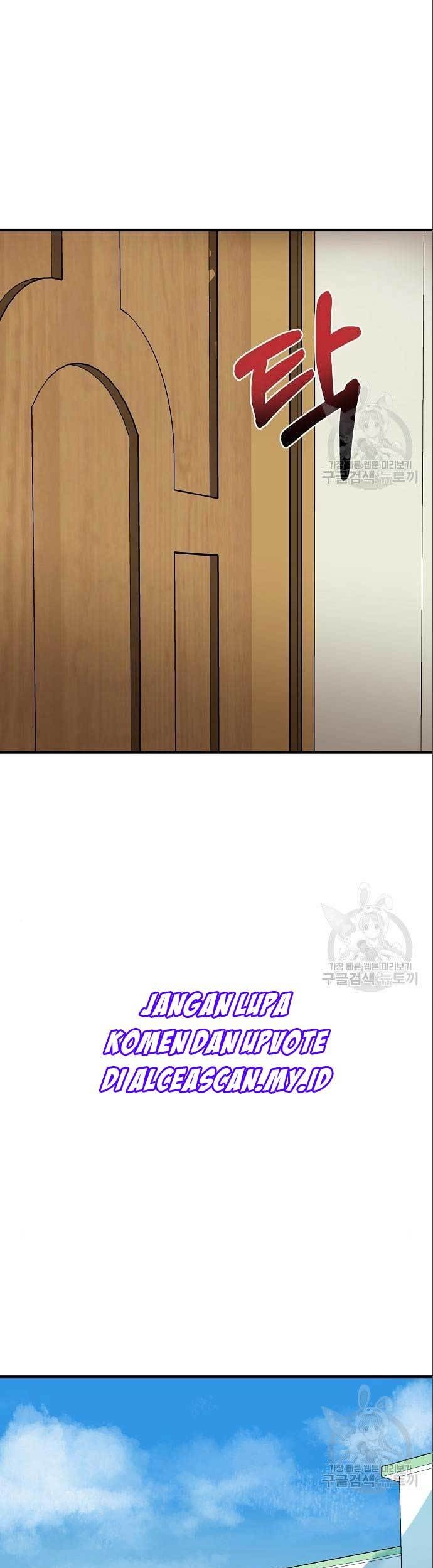 King MMA Chapter 12 Gambar 34