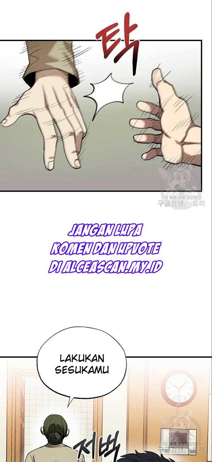 King MMA Chapter 12 Gambar 19